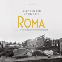 Various Artists, Music Inspired by the Film Roma