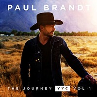 Paul Brandt, The Journey YYC: Vol. 1