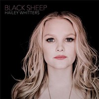 Hailey Whitters, Black Sheep
