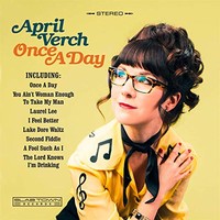 April Verch, Once A Day