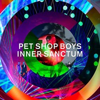 Pet Shop Boys, Inner Sanctum (Live at the Royal Opera House, 2018)