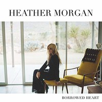 Heather Morgan, Borrowed Heart