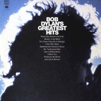 Bob Dylan, Bob Dylan's Greatest Hits