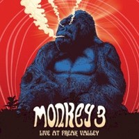Monkey3, Live at Freak Valley