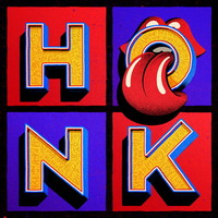 The Rolling Stones, Honk