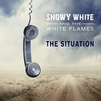 Snowy White & The White Flames, The Situation