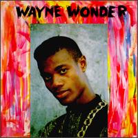 Wayne Wonder, Wayne Wonder