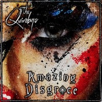 The Quireboys, Amazing Disgrace