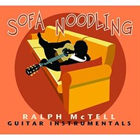 Ralph McTell, Sofa Noodling