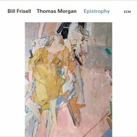 Bill Frisell & Thomas Morgan, Epistrophy