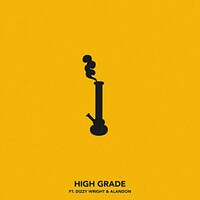 Chris Webby, High Grade (feat. Dizzy Wright & Alandon)