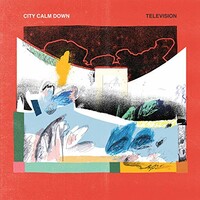 City Calm Down, Television (Single)