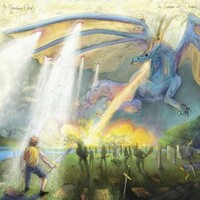 The Mountain Goats, In League With Dragons