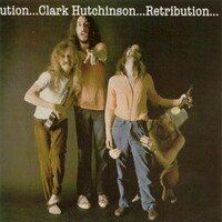 Clark Hutchinson, Retribution