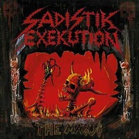 Sadistik Exekution, The Magus