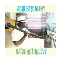 Barrington Levy, Acousticalevy