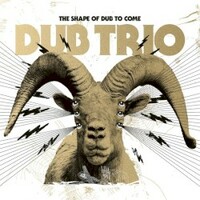 Dub Trio, The Shape of Dub to Come