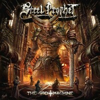 Steel Prophet, The God Machine