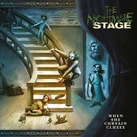 The Nightmare Stage, When The Curtain Closes