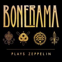 Bonerama, Bonerama Plays Zeppelin