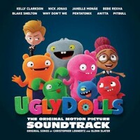 Various Artists, UglyDolls