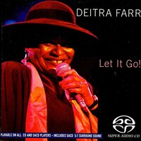 Deitra Farr, Let It Go!