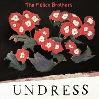 The Felice Brothers, Undress