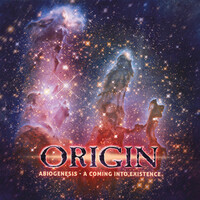 Origin, Abiogenesis - A Coming Into Existence