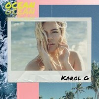 Karol G, Ocean