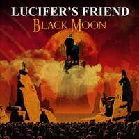 Lucifer's Friend, Black Moon