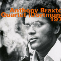 Anthony Braxton, Quartet (Dortmund) 1976