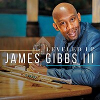 James Gibbs III, Leveled Up
