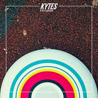 Kytes, Frisbee