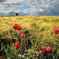 George Winston, Restless Wind