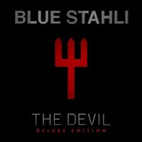Blue Stahli, The Devil