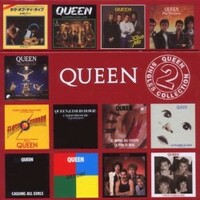 Queen, The Singles Collection, Volume 2