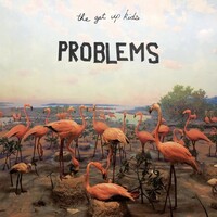 The Get Up Kids, Problems