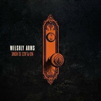 Welshly Arms, No Place Is Home