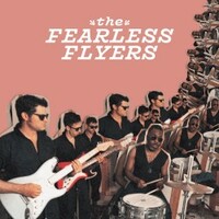 The Fearless Flyers, The Fearless Flyers