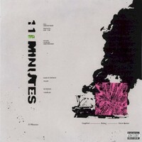 Yungblud & Halsey, 11 Minutes (feat. Travis Baker)