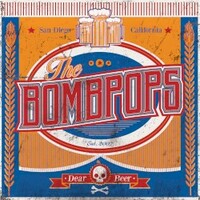 The Bombpops, Dear Beer