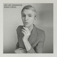 Jay-Jay Johanson, Kings Cross