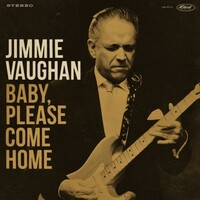 Jimmie Vaughan, Baby, Please Come Home