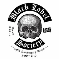 Black Label Society, Sonic Brew (20th Anniversary Blend 5.99 - 5.19)