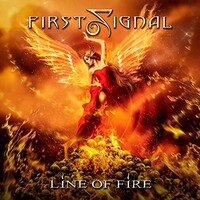 First Signal, Line Of Fire