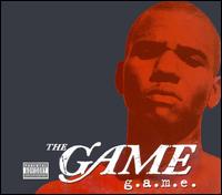 The Game, G.A.M.E.