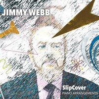 Jimmy Webb, SlipCover