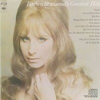 Barbra Streisand, Barbra Streisand's Greatest Hits