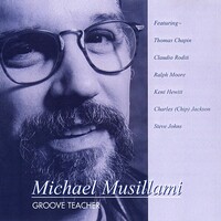Michael Musillami, Groove Teacher