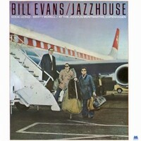 Bill Evans, Jazzhouse